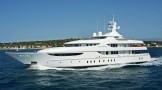 Yacht OASIS Yacht OASIS